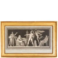 Pierre-Michel Alix, Senza titolo