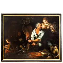 Artus Wolffort, Senza titolo