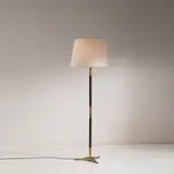 A Floor Lamp By A. Lelii, Senza titolo