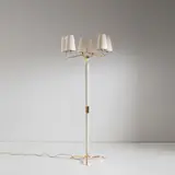 A Floor Lamp By A. Lelii, Senza titolo