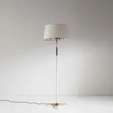 A Floor Lamp By A. Lelii, Senza titolo