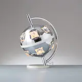 A Table Lamp By O. Torlasco, Senza titolo