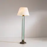 A Floor Lamp By P. Chiesa, Senza titolo