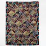 A Carpet By O. Missoni, Senza titolo