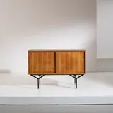 An Italian Sideboard, Senza titolo