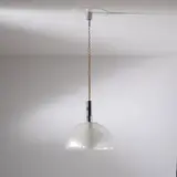 A Ceiling Lamp By C. Nason, Senza titolo