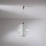 A Ceiling Lamp By C. Nason, Senza titolo