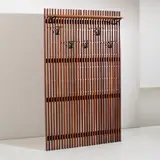 An Italian Coat Hanger, Senza titolo