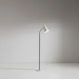 A Floor Lamp By Stilux, Senza titolo