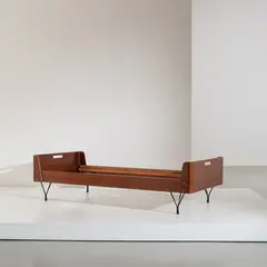 Gastone Rinaldi, Senza titolo