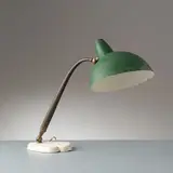 A Table Lamp By Lumen, Senza titolo