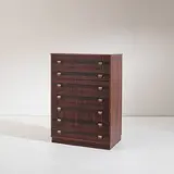 An Italian Chest Of Drawers, Senza titolo