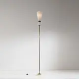 A Floor Lamp By Stilnovo, Senza titolo