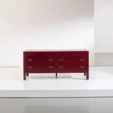 An Italian Chest Of Drawers, Senza titolo
