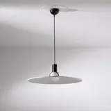 A Ceiling Lamp By G. Sarfatti, Senza titolo