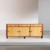 An Italian Sideboard, Senza titolo