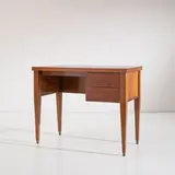 An Italian Desk, Senza titolo
