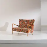 An Italian Settee, Senza titolo