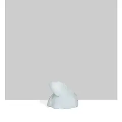 Oliviero Rainaldi, Caramanico Terme 1956 / Senza titolo, 2010, plaster and rame