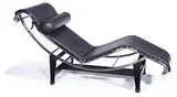 Le Corbusier, Chaise lounge