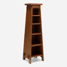 Stickley-Audi, Magazine stand