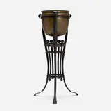 Arts & Crafts, Plant stand