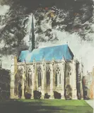 John Piper, Untitled