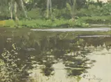 Norman Wilkinson, Untitled