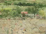 Ken Howard, Untitled