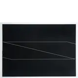 Gianni Colombo, Milano 1937 - 1993 / Elasticità spazio vitale, 1975, screenprint a colori on paper