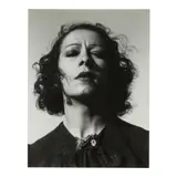 Edward Weston, 'La Teresina'