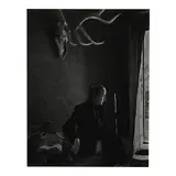 Yousuf Karsh, Georgia O'Keeffe