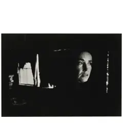 Harry Benson, 'Edie' (Edith Bouvier Beale, aka 'Little Edie'), 1971, Gelatin silver print