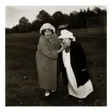 Diane Arbus, Untitled (19)