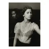 Édouard Boubat, Lella, Bretagne, 1947, Gelatin silver print