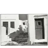 Henri Cartier-Bresson, Siphnos, Greece