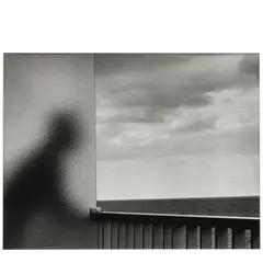 André Kertész, 'Martinique', 1972, Gelatin silver print
