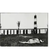 Trieste by Henri Cartier-Bresson, 1933, Gelatin silver print, offered Apr 2025
