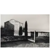 Michael Kenna, 'Les Baux, Provence, France'
