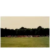 Andreas Gursky, 'Volksgarten, Düsseldorf'