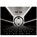 Ruth Bernhard, 'Eighth Street Theater - N.Y.'