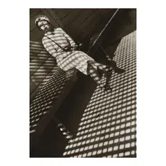 Alexander Rodchenko, Museum Series Portfolio Number 1: Classic Images, 1924-1936, photograph