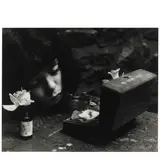 W. Eugene Smith, Death of Gus Gus