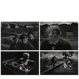 W. Eugene Smith, A Portfolio of Ten Photographs