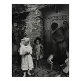 W. Eugene Smith, 'Spain - First Communion'