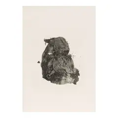 'Cloth With Can Tab' by Irving Penn, 1975, Platinum-palladium print; signed, offered Apr 2025