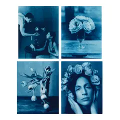 John Dugdale, Selected Images (from 'The Clandestine Mind' Portfolio), 1997-99, photograph