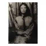 Carl Van Vechten, 'Gloria Vanderbilt'