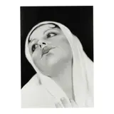 Cindy Sherman, Untitled (Madonna)