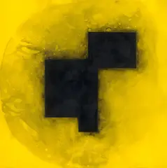 Guillermo Kuitca, UNTITLED, 1994, Öl und Acryl auf Leinwand